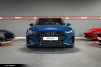 Audi RS6 din 2024 cu 24.139 km - oferta AUD174821 - foto 4