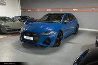 Audi RS6 din 2024 cu 24.139 km - oferta AUD174821 - foto 5