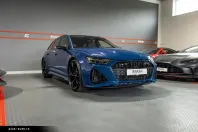 Audi RS6 din 2024 cu 24.139 km - oferta AUD174821 - foto 8