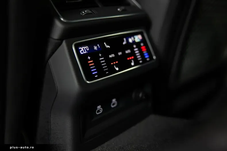 Audi RS6 din 2024 cu 24.139 km - oferta AUD174821 - foto 16