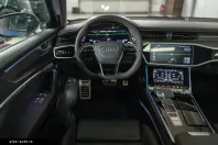 Audi RS6 din 2024 cu 24.139 km - oferta AUD174821 - foto 18