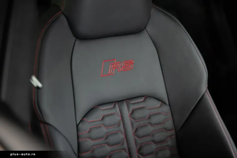 Audi RS6 din 2024 cu 24.139 km - oferta AUD174821 - foto 24