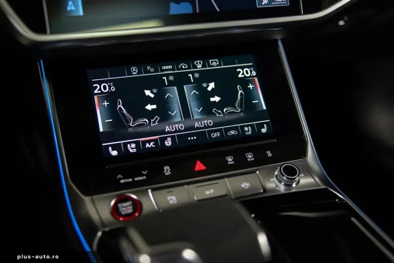 Audi RS6 din 2024 cu 24.139 km - oferta AUD174821 - foto 26