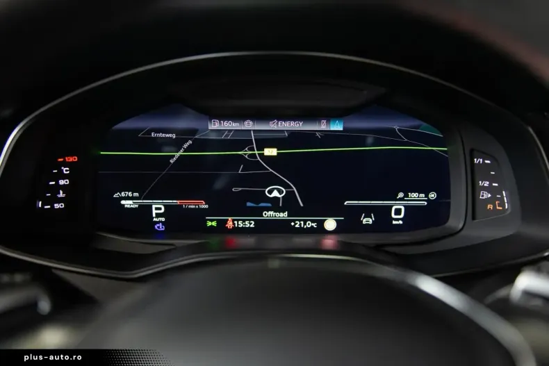 Audi RS6 din 2024 cu 24.139 km - oferta AUD174821 - foto 28