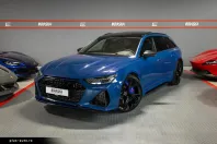 Audi RS6 din 2024 cu 24.139 km - oferta AUD174821 - foto 29