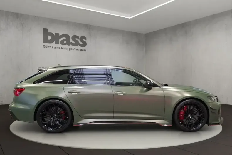 Audi RS6 din 2022 cu 36.376 km - oferta AUD174822 - foto 6