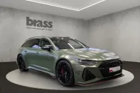 Audi RS6 din 2022 cu 36.376 km - oferta AUD174822 - foto 7