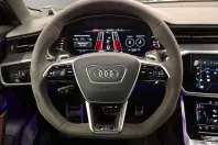 Audi RS6 din 2022 cu 36.376 km - oferta AUD174822 - foto 10
