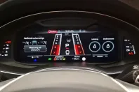 Audi RS6 din 2022 cu 36.376 km - oferta AUD174822 - foto 11