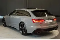 Audi RS6 din 2023 cu 33.000 km - oferta AUD174823 - foto 1
