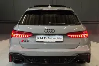 Audi RS6 din 2023 cu 33.000 km - oferta AUD174823 - foto 4