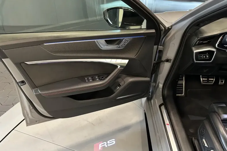 Audi RS6 din 2023 cu 33.000 km - oferta AUD174823 - foto 14