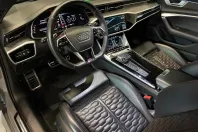 Audi RS6 din 2023 cu 33.000 km - oferta AUD174823 - foto 18