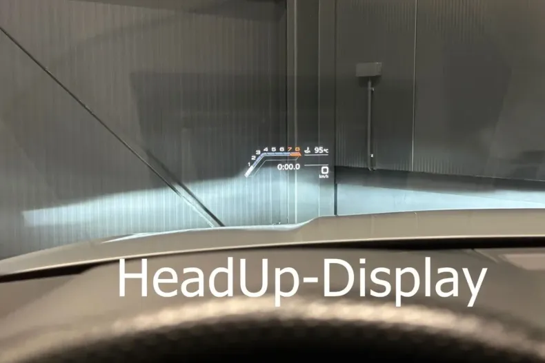 Audi RS6 din 2023 cu 33.000 km - oferta AUD174823 - foto 20