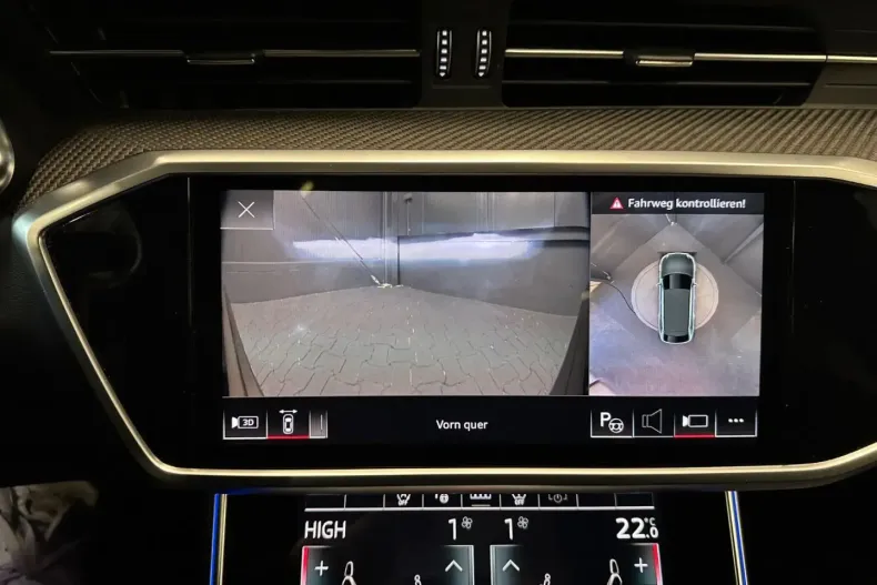 Audi RS6 din 2023 cu 33.000 km - oferta AUD174823 - foto 23