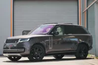 Land Rover Range Rover din 2022 cu 74.000 km - oferta LAN174824 - foto 1