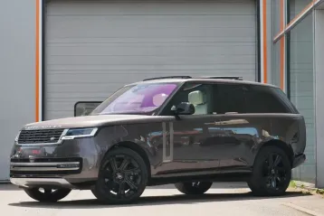 Land Rover Range Rover din 2022 - oferta LAN174824