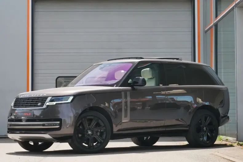 Land Rover Range Rover din 2022 cu 74.000 km - oferta LAN174824 - foto 1