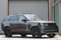 Land Rover Range Rover din 2022 cu 74.000 km - oferta LAN174824 - foto 2