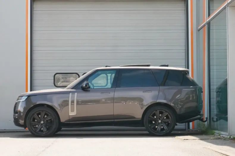 Land Rover Range Rover din 2022 cu 74.000 km - oferta LAN174824 - foto 5