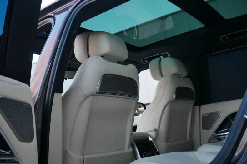 Land Rover Range Rover din 2022 cu 74.000 km - oferta LAN174824 - foto 7