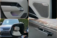 Land Rover Range Rover din 2022 cu 74.000 km - oferta LAN174824 - foto 13