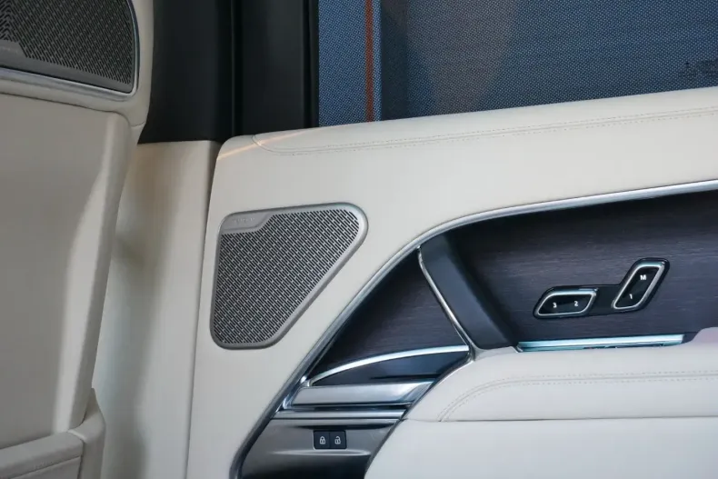 Land Rover Range Rover din 2022 cu 74.000 km - oferta LAN174824 - foto 14