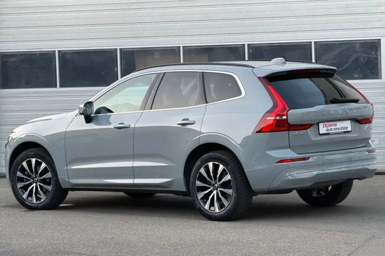 Volvo XC60 din 2024 cu 16.900 km - oferta VOL174825 - foto 3