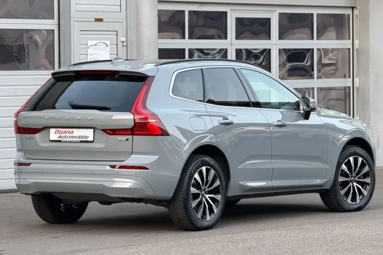 Volvo XC60 din 2024 cu 16.900 km - oferta VOL174825 - foto 4