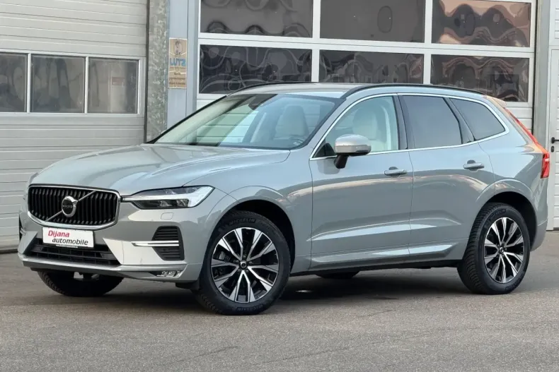 Volvo XC60 din 2024 cu 16.900 km - oferta VOL174825 - foto 18