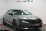 Skoda Superb din 2022 cu 55.062 km - oferta SKO174826 - foto 1