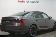 Skoda Superb din 2022 cu 55.062 km - oferta SKO174826 - foto 4