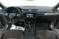 Skoda Superb din 2022 cu 55.062 km - oferta SKO174826 - foto 7