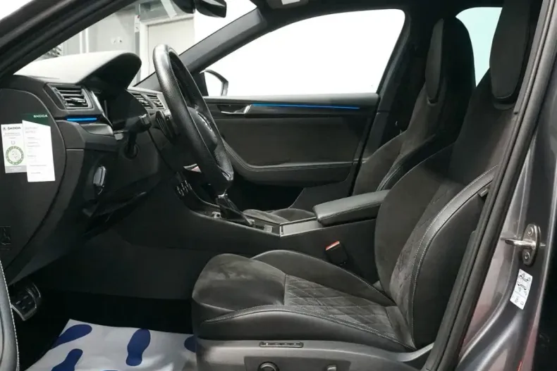 Skoda Superb din 2022 cu 55.062 km - oferta SKO174826 - foto 8