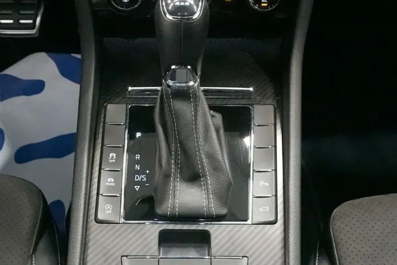 Skoda Superb din 2022 cu 55.062 km - oferta SKO174826 - foto 21