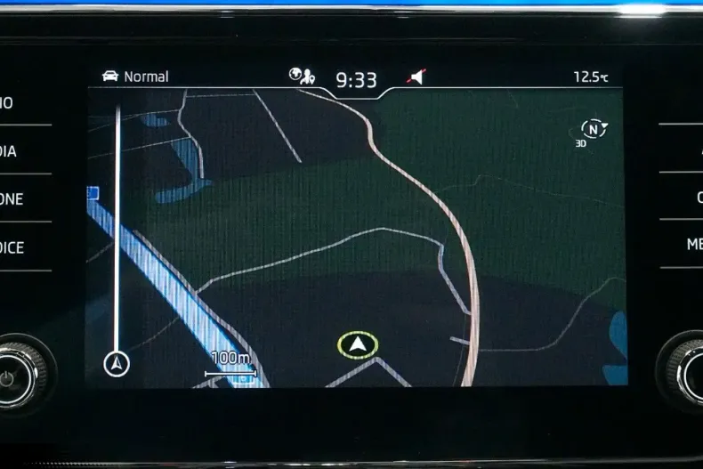 Skoda Superb din 2022 cu 55.062 km - oferta SKO174826 - foto 25