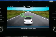 Skoda Superb din 2022 cu 55.062 km - oferta SKO174826 - foto 27