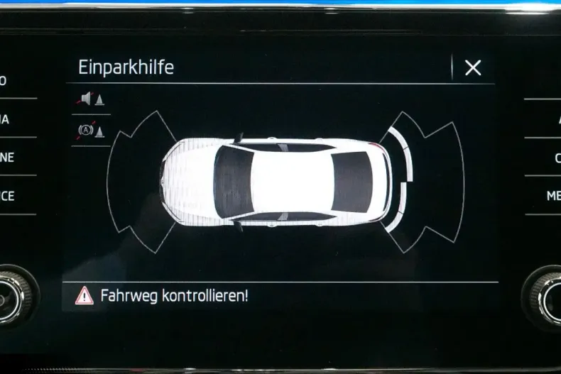 Skoda Superb din 2022 cu 55.062 km - oferta SKO174826 - foto 28