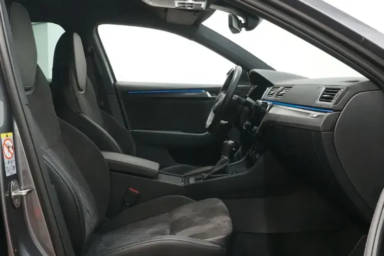 Skoda Superb din 2022 cu 55.062 km - oferta SKO174826 - foto 30