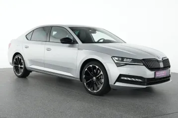 Skoda Superb din 2021 - oferta SKO174827