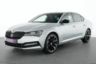 Skoda Superb din 2021 cu 38.886 km - oferta SKO174827 - foto 2