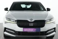 Skoda Superb din 2021 cu 38.886 km - oferta SKO174827 - foto 3