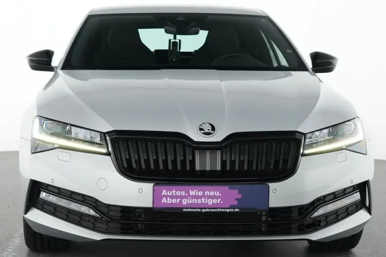 Skoda Superb din 2021 cu 38.886 km - oferta SKO174827 - foto 3