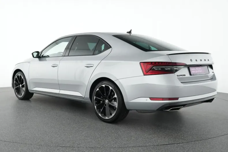 Skoda Superb din 2021 cu 38.886 km - oferta SKO174827 - foto 7