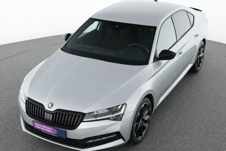 Skoda Superb din 2021 cu 38.886 km - oferta SKO174827 - foto 9