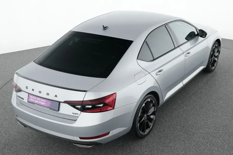 Skoda Superb din 2021 cu 38.886 km - oferta SKO174827 - foto 10