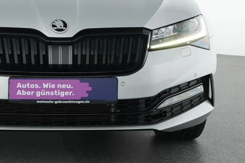 Skoda Superb din 2021 cu 38.886 km - oferta SKO174827 - foto 11