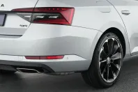 Skoda Superb din 2021 cu 38.886 km - oferta SKO174827 - foto 13