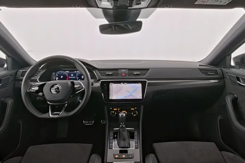 Skoda Superb din 2021 cu 38.886 km - oferta SKO174827 - foto 14