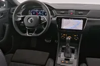 Skoda Superb din 2021 cu 38.886 km - oferta SKO174827 - foto 15